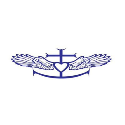 Logo Aéroclub de Camargue