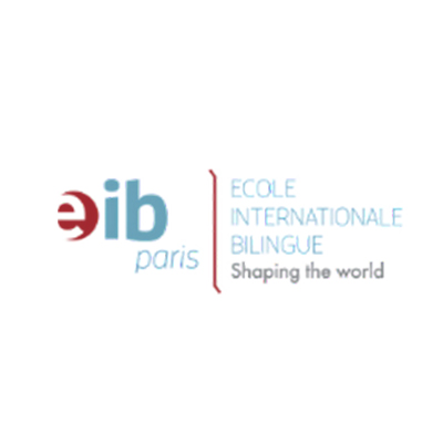 Logo EIB Paris