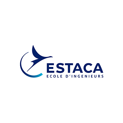 Logo ESTACA