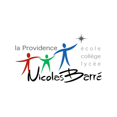 Logo Lycée la providence