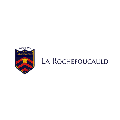 logo lycée la rochefoucauld