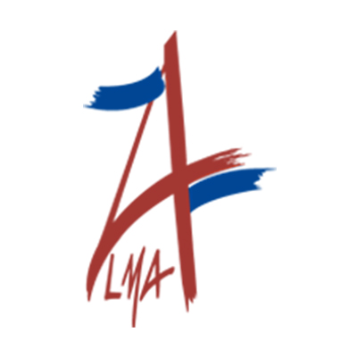 Logo lycée Alma