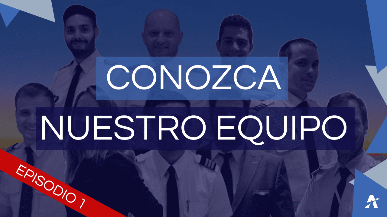Visual - Equipo Ambassadair - Conozca nuestro equipo