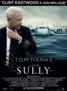 Affiche - Film Sully