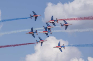 Patrouille de France