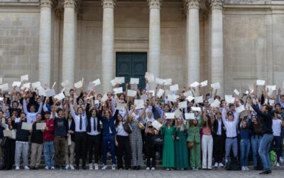 Les opportunités après l&rsquo;obtention du BIA