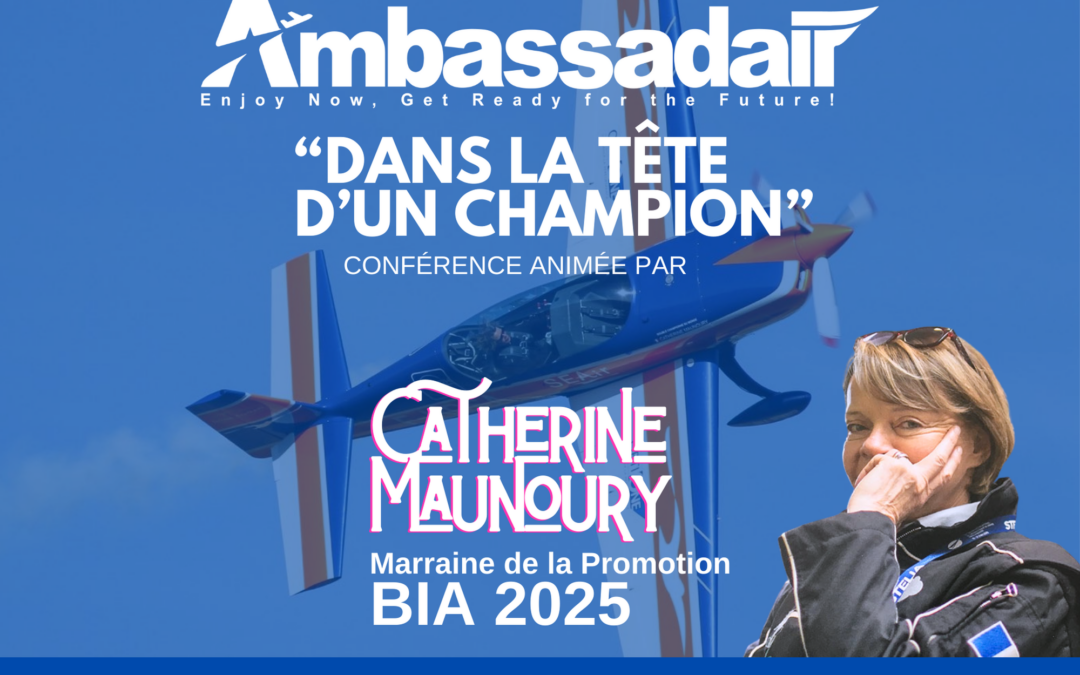 BIA Dans la tête d’un champion