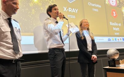 RESULTATS QUIZ BIA #1