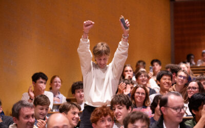 Les compétences clés développées grâce au BIA, un atout pour Parcoursup et l’avenir