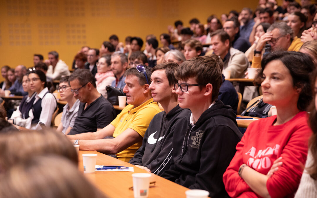 Comment accompagner son adolescent dans la préparation du BIA ?