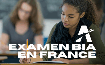 Combien de temps faut-il pour réussir le BIA ? 