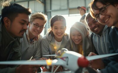 L’état du marché aéronautique 2025-2026 – cap sur la croissance et l’innovation