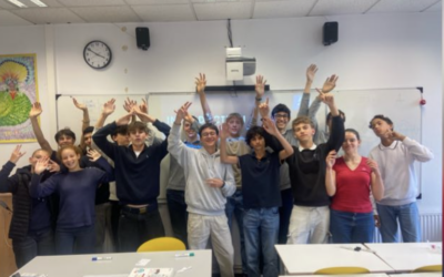 Pourquoi inscrire son enfant au BIA