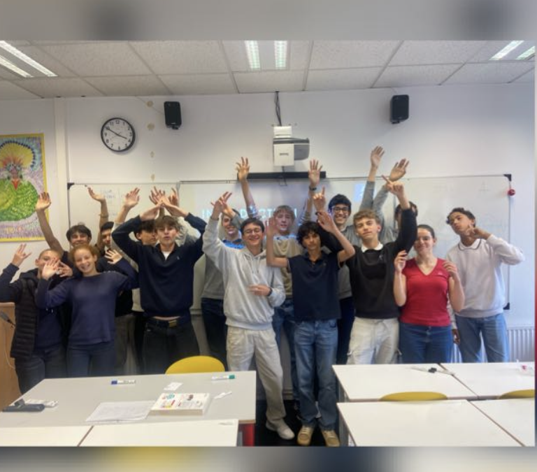 Pourquoi inscrire son enfant au BIA