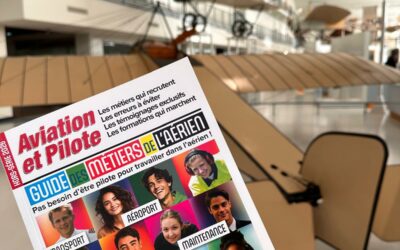 Salon des Formations et Métiers Aéronautiques – SFMA 2026