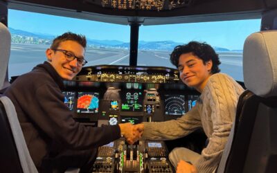 Salaire des pilotes de ligne en 2026 : Rémunération, formation et cursus complet