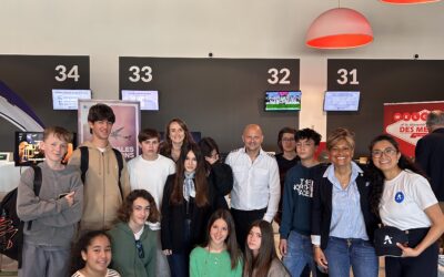 Forum des métiers JAE&A 2026 en Occitanie